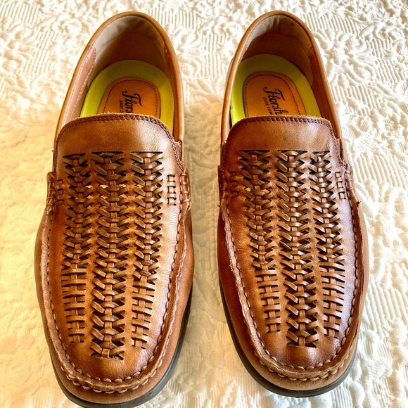 Men’s Florsheim Loafers - Picture 12 of 12
